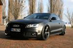 Audi A5 Coupe by Avus Performance 2009 года